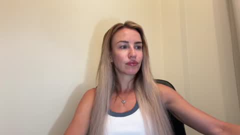 Anastasia online show from 22, 6, 2026