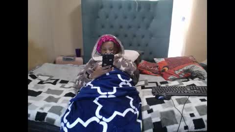 Snapshot of obsessedmimi chatting on 8, 5, 2026 obsessedmimi online show from 8, 5, 2026