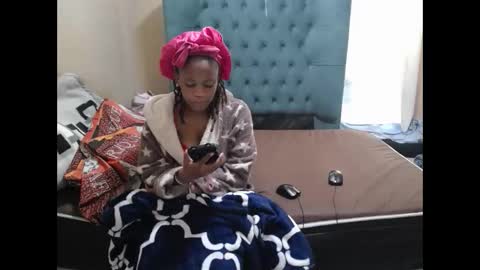 Snapshot of obsessedmimi chatting on 31, 5, 2026 obsessedmimi online show from 31, 5, 2026