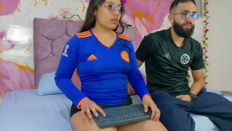obsession_room online show from 17, 6, 2026