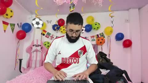obsession_room online show from 15, 7, 2026