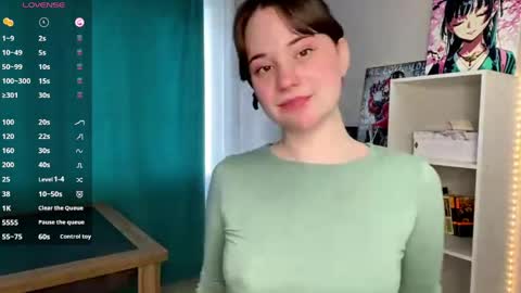  Night Odella Bowman  Julia online show from 27, 5, 2026