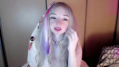 Milly online show from 13, 6, 2026