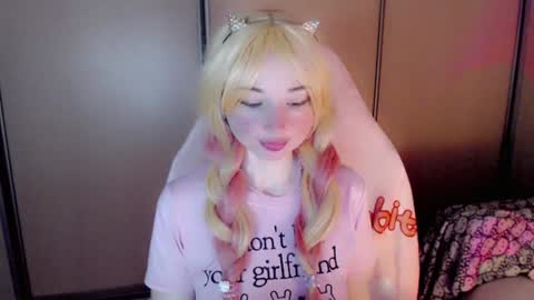 Milly online show from 15, 6, 2026