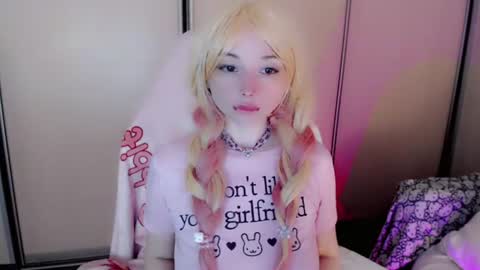 Milly online show from 20, 6, 2026