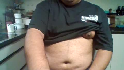 Chubby Gary online show from 22, 6, 2026