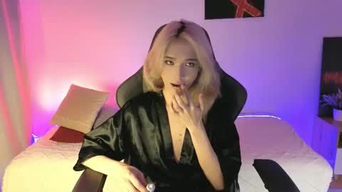 Ami online show from 13, 6, 2026
