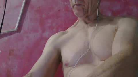 oldbuthorny62 online show from 25, 7, 2026