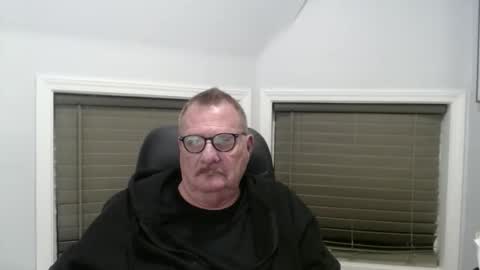 oldguybigd online show from 19, 4, 2026