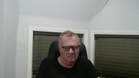 oldguybigd online show from 11, 5, 2026