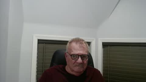 oldguybigd online show from 16, 5, 2026