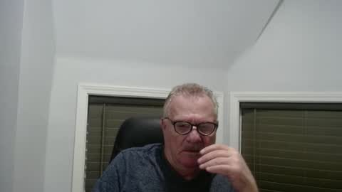 oldguybigd online show from 17, 5, 2026