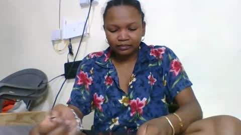 Snapshot of olgamariah203875 chatting on 7, 6, 2026 olgamariah203875 online show from 7, 6, 2026