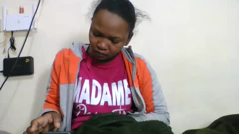 Snapshot of olgamariah203875 chatting on 10, 6, 2026 olgamariah203875 online show from 10, 6, 2026