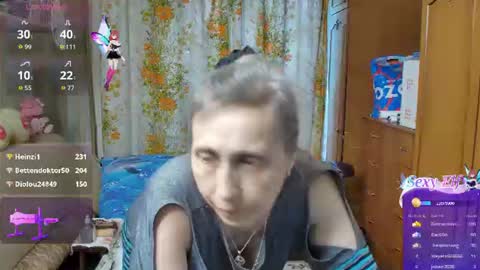 Olguscha online show from 26, 6, 2026