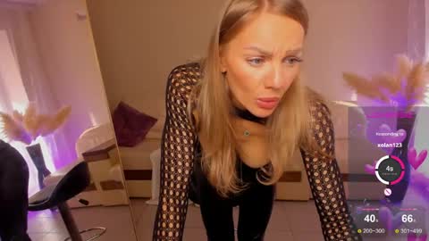 oliva_candy online show from 25, 5, 2026