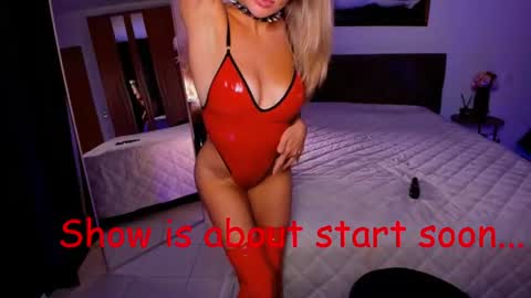 oliva_candy online show from 19, 6, 2026