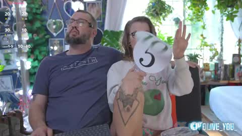 Olive online show from 9, 6, 2026