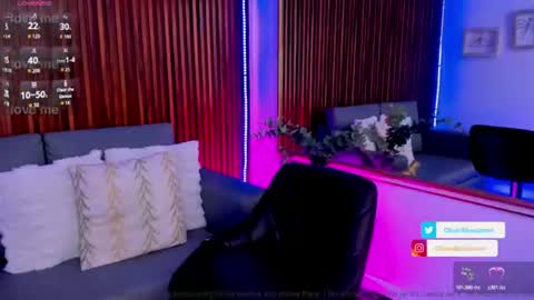 oliver20__ online show from 11, 6, 2026