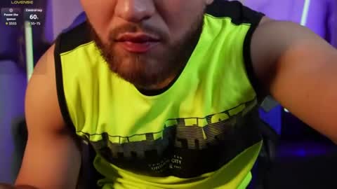 Oliver Dallas online show from 1, 7, 2026