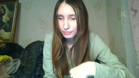 Olivia online show from 18, 12, 2024