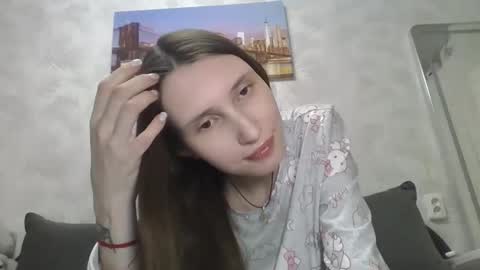 Olivia online show from 1, 10, 2025