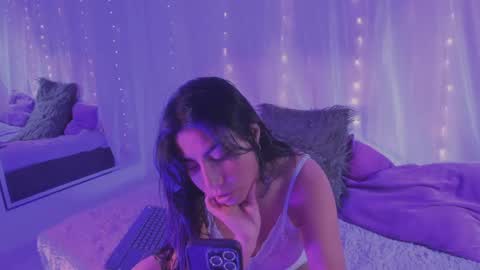 IG Im Oliviamorrys X OliviaMorrys online show from 1, 6, 2026