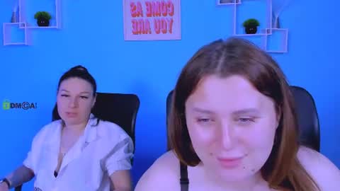 Sweet Olivia online show from 14, 6, 2026