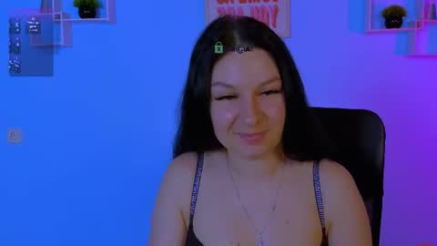 Sweet Olivia online show from 14, 6, 2026
