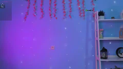 Sweet Olivia online show from 27, 6, 2026
