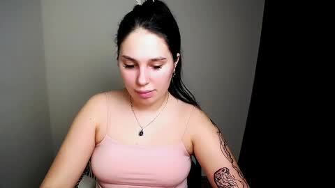 Snapshot of olivia_red_ chatting on 30, 3, 2026 Olivia online show from 30, 3, 2026