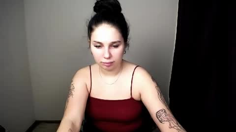 Snapshot of olivia_red_ chatting on 10, 4, 2026 Olivia online show from 10, 4, 2026