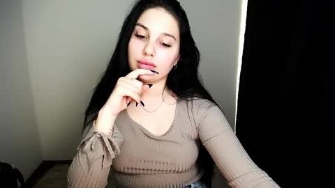 Snapshot of olivia_red_ chatting on 22, 4, 2026 Olivia online show from 22, 4, 2026