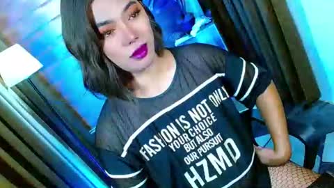 Miss OLIVIA online show from 20, 5, 2026