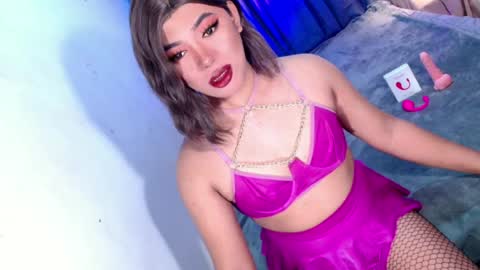 Miss OLIVIA online show from 21, 6, 2026
