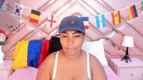 Olivia Burning online show from 13, 6, 2026