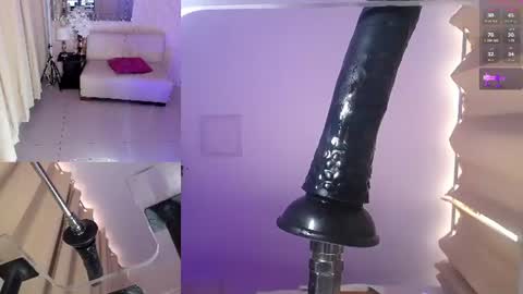 oliviahalley online show from 18, 6, 2026