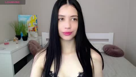 oliviarichi online show from 17, 6, 2026