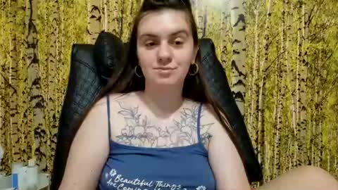 Snapshot of oliviasager chatting on 14, 6, 2026 Mistress Olivia online show from 14, 6, 2026