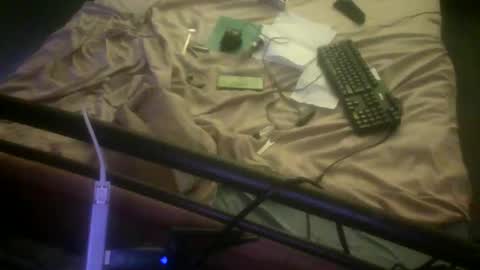 olivier_21 online show from 5, 6, 2026