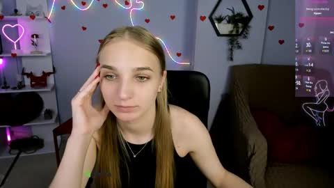 Ollivia online show from 8, 5, 2026