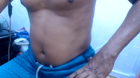 OlySantos online show from 18, 6, 2026