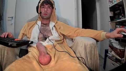 onesieboyx online show from 13, 11, 2025