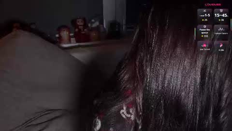 May  I am your cute succubus  online show from 18, 6, 2026