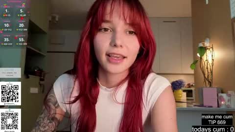 Eva online show from 6, 6, 2026