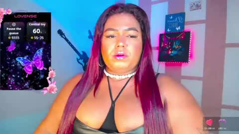 Snapshot of opraxbell chatting on 23, 6, 2026 OpraxBell online show from 23, 6, 2026