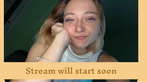 Melani  online show from 4, 11, 2025