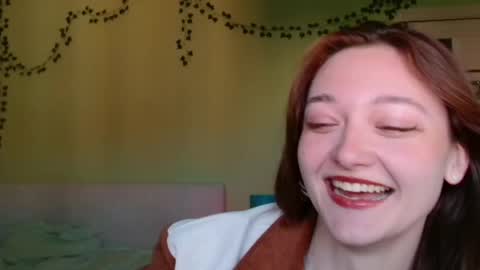 Melani  online show from 19, 5, 2026