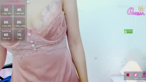 Candy online show from 15, 5, 2026