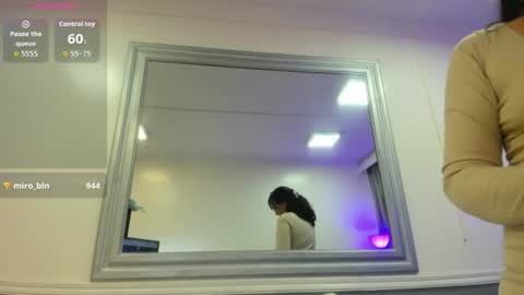 Oriana  online show from 28, 6, 2026